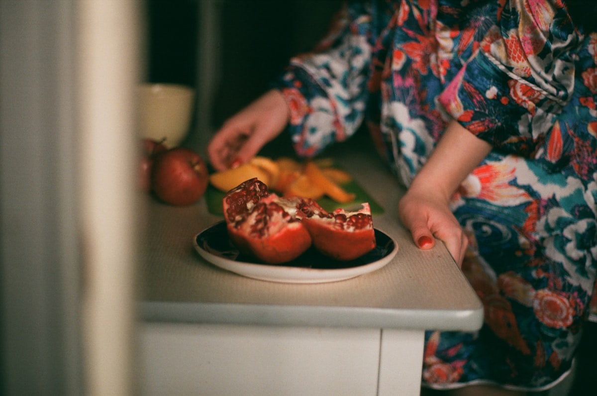 Protein intake during pregnancy